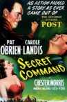 Secret Command Movie Streaming Online