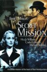 Secret Mission Movie Streaming Online