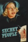 Secret People Movie Streaming Online