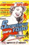 Secretaria para todo Movie Streaming Online