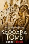 Secrets of the Saqqara Tomb Movie Streaming Online