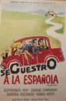 Secuestro a la española Movie Streaming Online