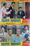 Sedotti e bidonati Movie Streaming Online