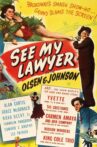 See My Lawyer Movie Streaming Online