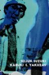 Seijun Suzuki: kabuki & yakuzas Movie Streaming Online