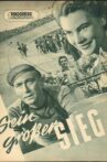 Sein großer Sieg Movie Streaming Online