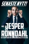 Senaste nytt med Jesper Rönndahl Movie Streaming Online