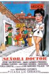 Señora Doctor Movie Streaming Online