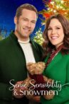 Sense, Sensibility & Snowmen Movie Streaming Online