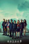 Sense8: Amor Vincit Omnia Movie Streaming Online