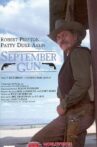 September Gun Movie Streaming Online