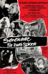 Serenade for Two Spies Movie Streaming Online