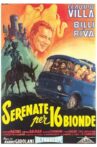 Serenate per 16 bionde Movie Streaming Online