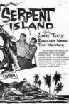 Serpent Island Movie Streaming Online