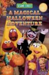 Sesame Street: A Magical Halloween Adventure Movie Streaming Online