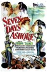 Seven Days Ashore Movie Streaming Online