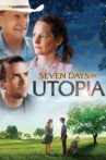 Seven Days in Utopia Movie Streaming Online