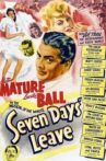 Seven Days' Leave Movie Streaming Online