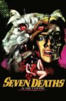 Seven Deaths in the Cat's Eye Movie Streaming Online