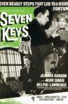 Seven Keys Movie Streaming Online