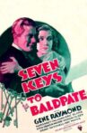 Seven Keys to Baldpate Movie Streaming Online