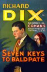 Seven Keys to Baldpate Movie Streaming Online