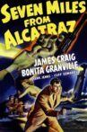 Seven Miles from Alcatraz Movie Streaming Online