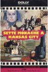 Seven Nuns in Kansas City Movie Streaming Online