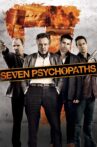 Seven Psychopaths Movie Streaming Online