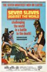 Seven Slaves Against the World Movie Streaming Online