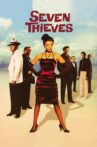 Seven Thieves Movie Streaming Online