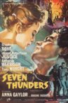 Seven Thunders Movie Streaming Online