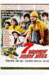 Seven Women from Hell Movie Streaming Online