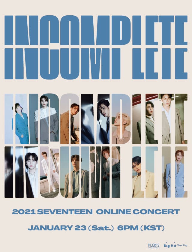 Seventeen In Complete Concert Movie Streaming Online Watch Seventeen In Complete Concert Movie Streaming Online Watch