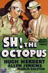 Sh! The Octopus Movie Streaming Online