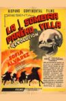 Shadow of Pancho Villa Movie Streaming Online