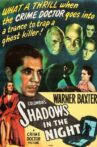 Shadows in the Night Movie Streaming Online