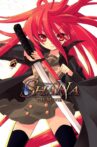 Shakugan no Shana: The Movie Movie Streaming Online