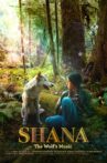 Shana: The Wolf's Music Movie Streaming Online