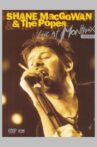 Shane MacGowan & The Popes: Live at Montreux 1995 Movie Streaming Online