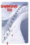 Shanghai Six Movie Streaming Online