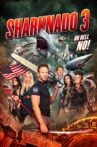 Sharknado 3: Oh Hell No! Movie Streaming Online