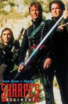 Sharpe's Regiment Movie Streaming Online