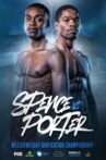 Shawn Porter vs Errol Spence Movie Streaming Online