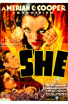She Movie Streaming Online