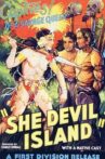 She-Devil Island Movie Streaming Online