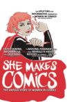 She Makes Comics Movie Streaming Online