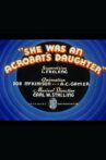 She Was an Acrobat's Daughter Movie Streaming Online