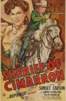 Sheriff of Cimarron Movie Streaming Online