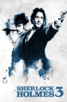 Sherlock Holmes 3 Movie Streaming Online
